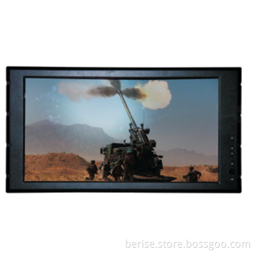 32inch Rugged Supper Size HD Military LCD